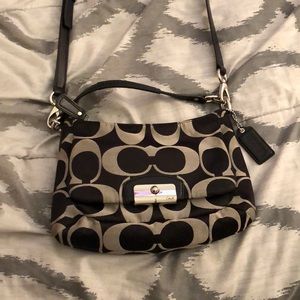 Coach Crossbody Purse
